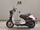Фото Yamaha VINO 50 с японского аукциона