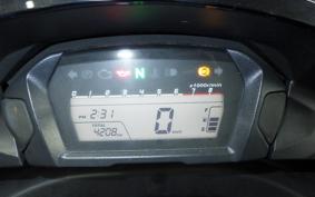 HONDA NC700 INTEGRA 2013 RC62