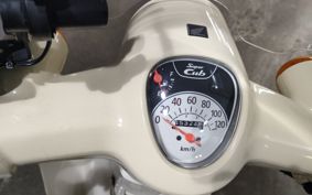 HONDA SUPER CUB110 JA44