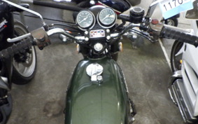 HONDA CB350 FOUR 2013