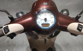HONDA GIORNO AF77