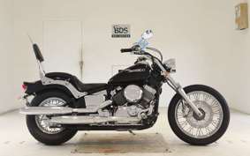 YAMAHA DRAGSTAR 400 2006 VH01J