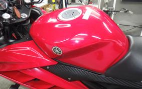 YAMAHA YZF-R15 2014