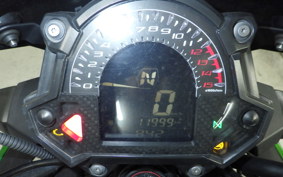 KAWASAKI Z400 Gen.2 2019 EX400G