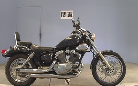 YAMAHA VIRAGO 250 3DM