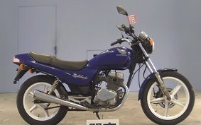 HONDA HAWK NIGHT 250 MC26