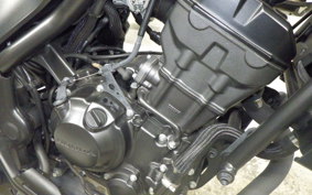 HONDA REBEL 250 A 2013 MC49