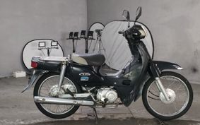 HONDA SUPER CUB110 JA10