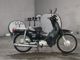 Фото Honda SUPER CUB110 2012 с японского аукциона