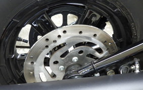 HARLEY FXBBS1870 2023