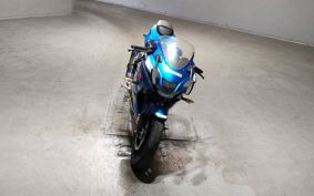 SUZUKI GSX-R125 DL33B