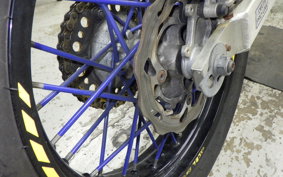HONDA CRM250AR MD32