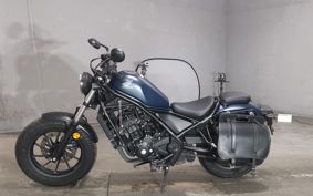 HONDA REBEL MC49