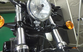 HARLEY XL1200X 2015
