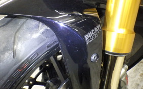 DUCATI DIAVEL 1260 S 2019