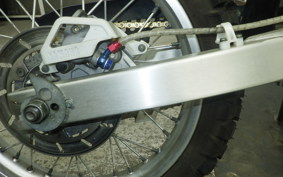 YAMAHA LANZA 4TP