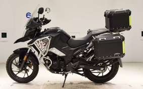 HONDA CB190X