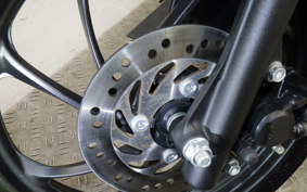 HONDA DIO 110 JK03