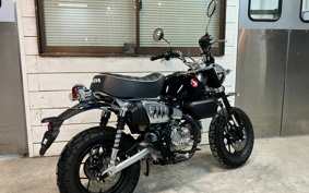 HONDA MONKEY 125 JB05
