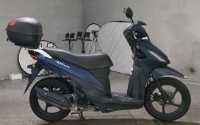 SUZUKI ADDRESS V110 CE47A