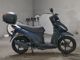 Фото Suzuki ADDRESS V110 с японского аукциона
