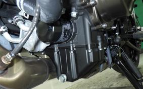 YAMAHA XSR900 2025 RN96J