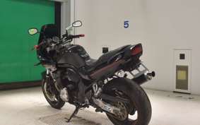 SUZUKI GSF1200 S 1999 GV75A