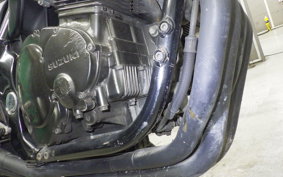 SUZUKI INAZUMA 400 (GSX400) 1997 GK7BA