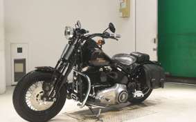 HARLEY FLSTSB 1580 2009