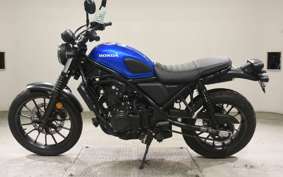 HONDA CL500 2024 PC68