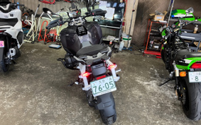 BMW R1300GS Adventure ASA 2026 0M31