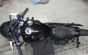 YAMAHA DRAGSTAR 250 2022 VG05J