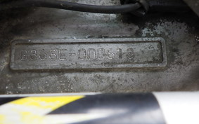 YAMAHA WR250R DG15J