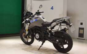 BMW G310GS 2021
