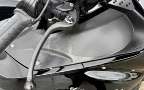 KAWASAKI ZZ1400 NINJA R 2006 ZXT40A
