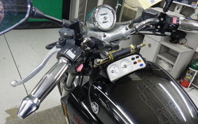 YAMAHA VMAX 2001