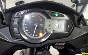 KAWASAKI NINJA 1000 A 2014
