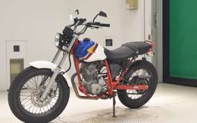 HONDA FTR223 MC34