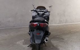 HONDA FORZA Z MF08