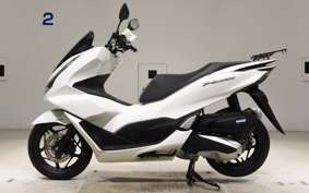 HONDA PCX 160 2007 KF47