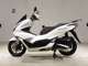 Фото Honda PCX 160 2007 с японского аукциона