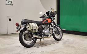 KAWASAKI ESTRELLA BJ250A