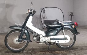 HONDA SUPER CUB50 C50