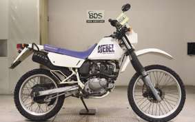 SUZUKI DJEBEL 125 2015 SF44A