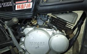 YAMAHA GT50 2018 3M7