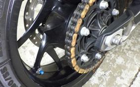 BMW F800R 2010