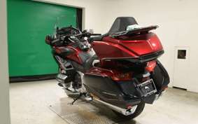 HONDA GL 1800 GOLD WING TOUR DCT 2019 SC79