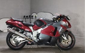 SUZUKI GSX1300R HAYABUSA 2000 A1111