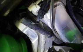 KAWASAKI KX250 2006 KX252C