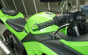 KAWASAKI NINJA 250 ABS 2002 EX250L